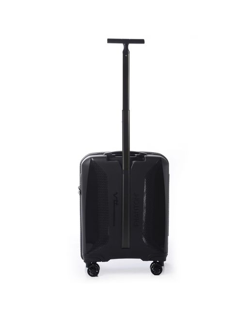 Epic Trolley Phantom in Black für Herren