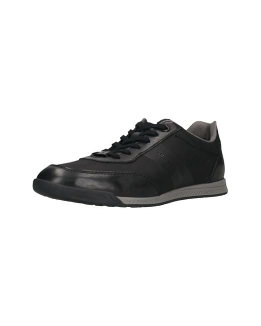 Salamander Sneaker in Black für Herren