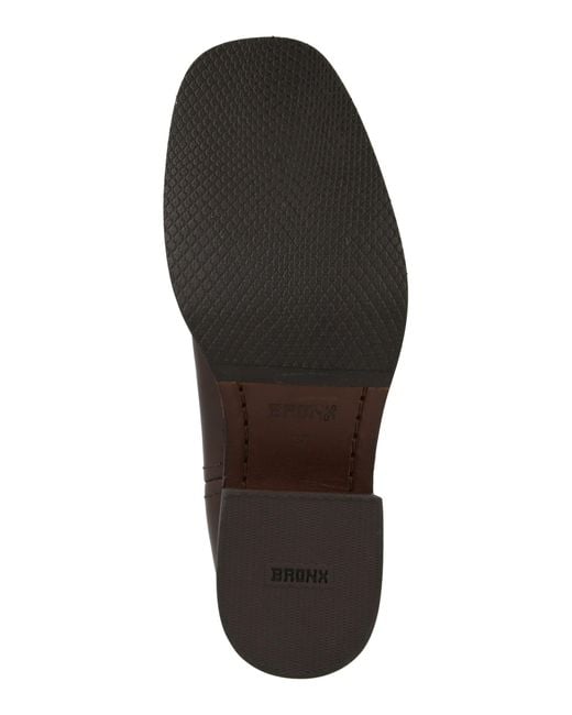 Bronx Brown Stiefel 'Ky-Ley'