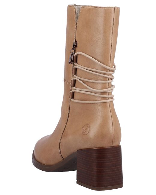 Remonte Natural Stiefelette