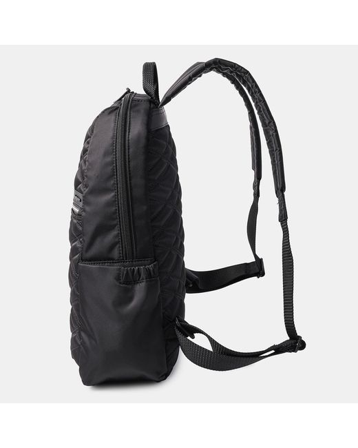 Hedgren Black Rucksack