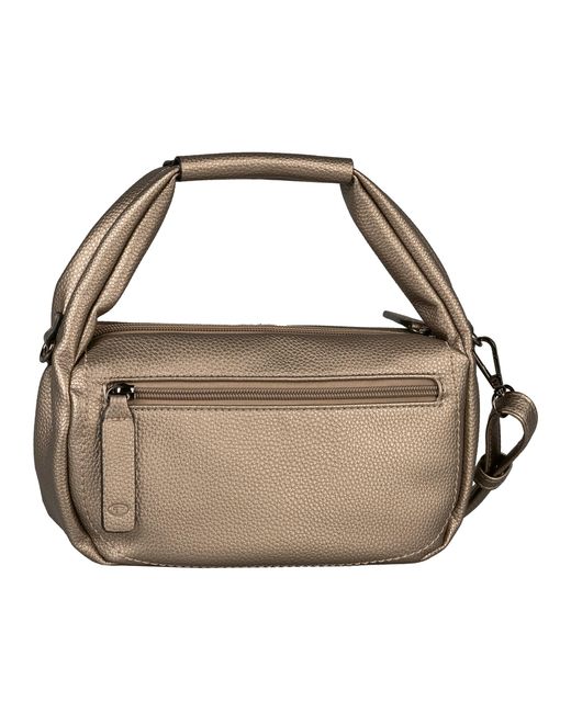 Tom Tailor Brown Handtasche Olya