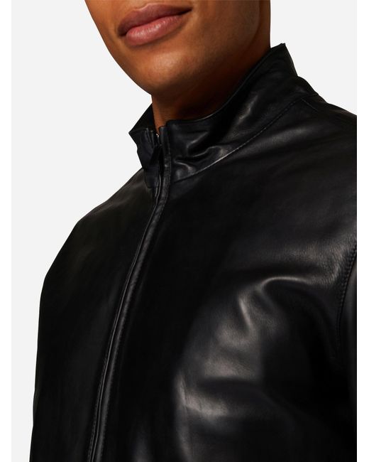 RICANO Jacke Lalo in Black für Herren
