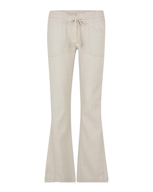 Roxy Gray Hose Oceanside