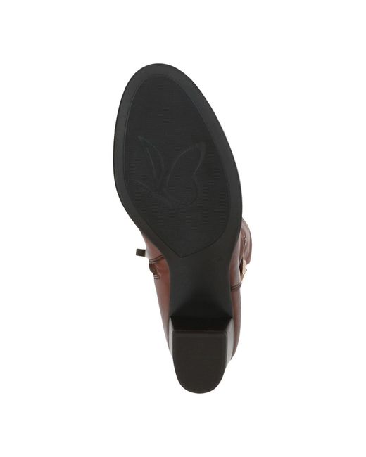 Caprice Brown Stiefelette