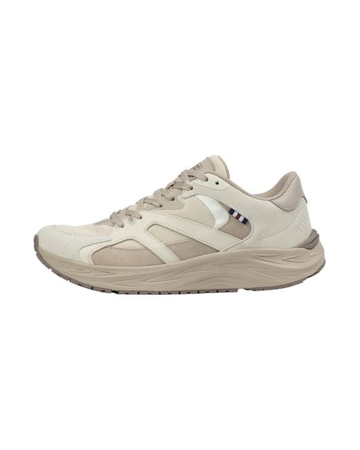 Fila Sneaker Neon in White für Herren
