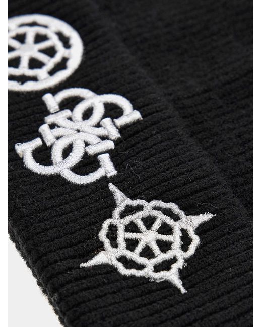 Guess Black Mütze