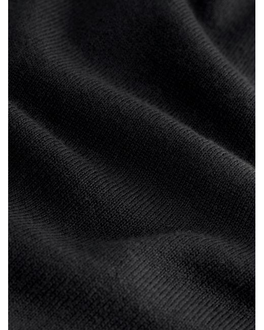 Next Pullover in Black für Herren