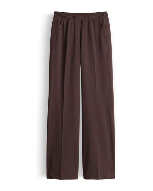 Opus Brown Hose Melane