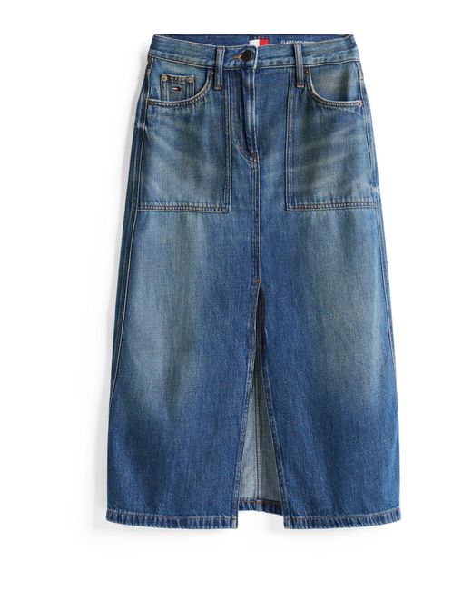 Tommy Hilfiger Blue Rock Claire