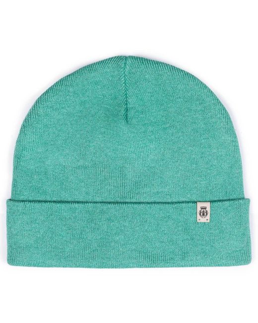 Roeckl Green Mütze Lea