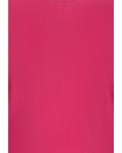 CELOCIA Pink Pullover