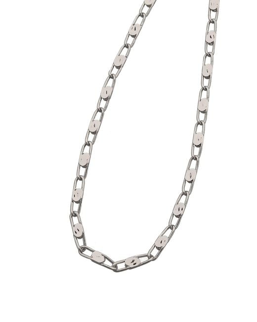 BRAELYN Metallic Kette