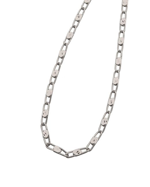 faina Metallic Kette
