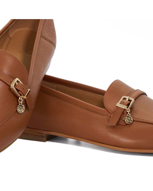 Dune Brown Slipper