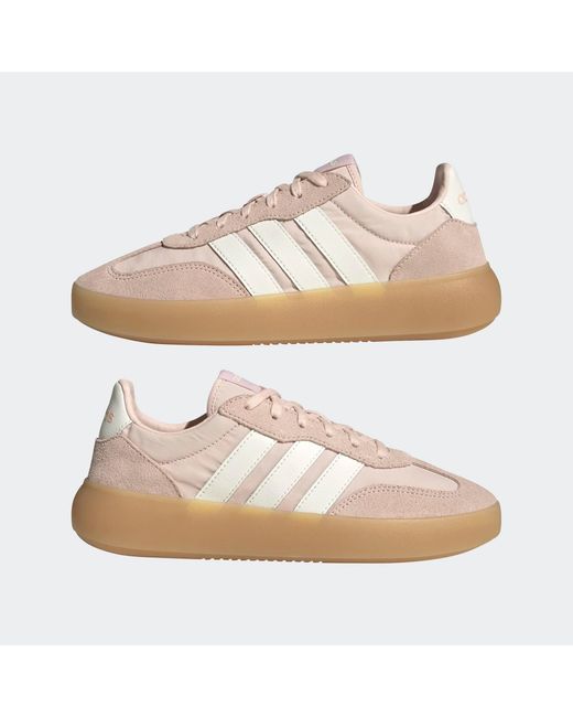 Adidas Natural Sportschuh Barreda Decode