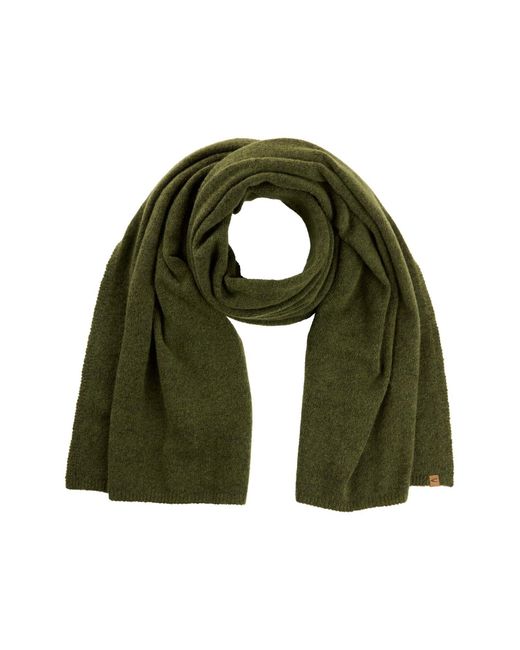 Camel Active Green Schal