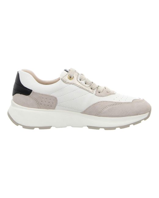 Gabor White Sneaker