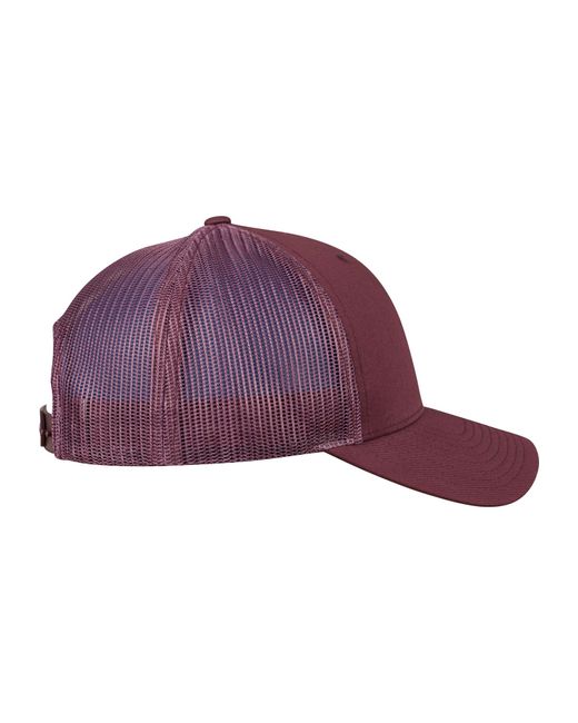 Flexfit Red Cap