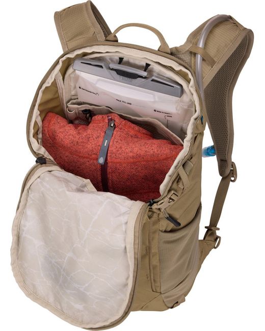 Thule Rucksack Alltrail in Natural für Herren