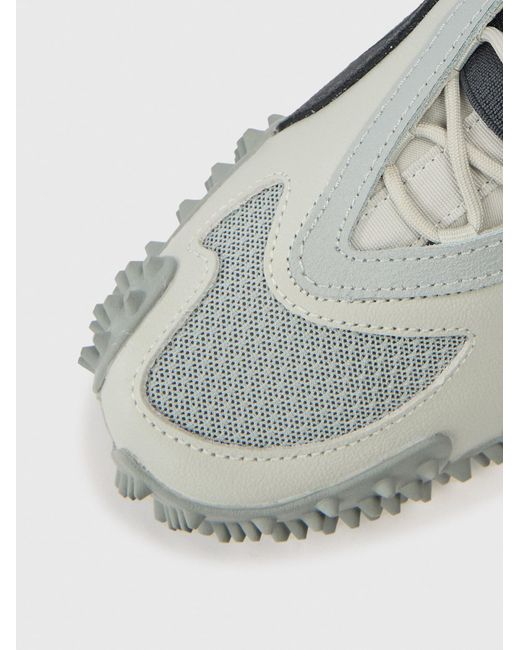 PUMA Blue Stiefelette Mostro