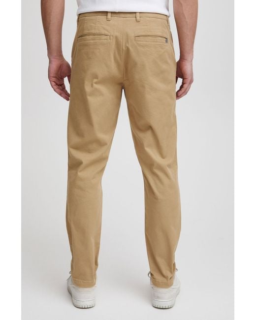 Solid Hose Erico Filip in Natural für Herren