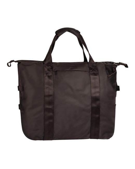 Bugatti Black Shopper Elia