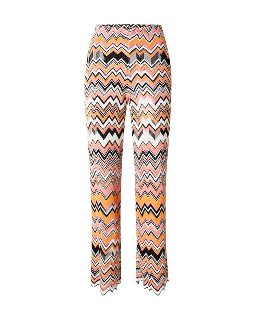 Marc Cain Multicolor Hose