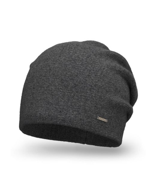 Vivience Gray Mütze 7085