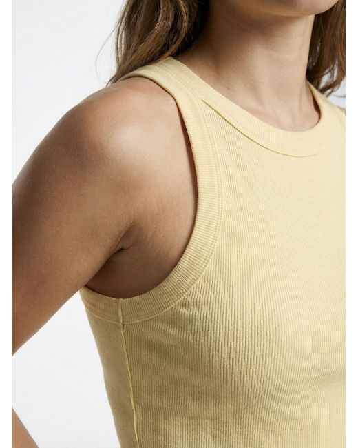 Studio Select Yellow Top Eike