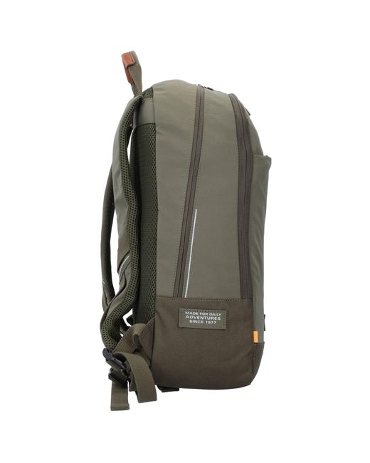 Camel Active Green Rucksack