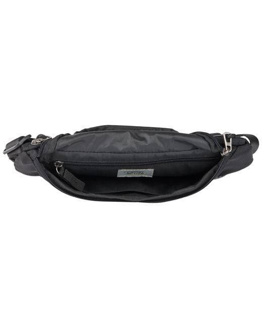 Camel Active Gürteltasche in Black für Herren