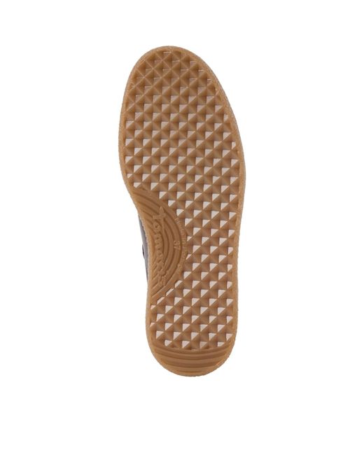 Tamaris Brown Sneaker