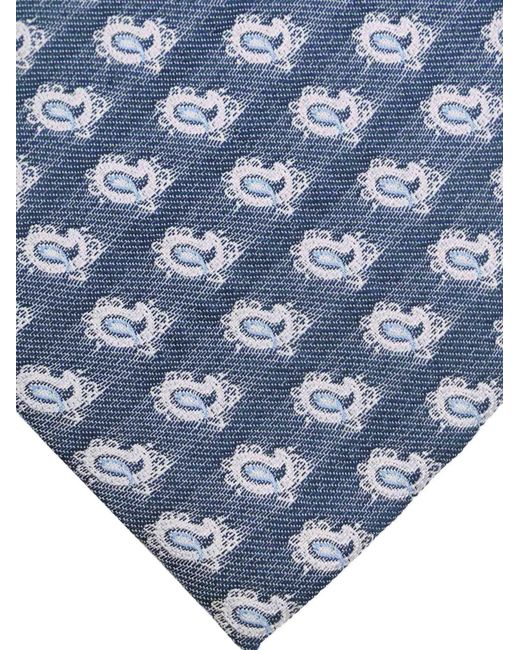 Suitable Krawatte in Blue für Herren