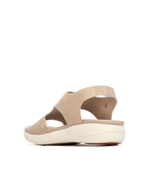 Xti Natural Sandale