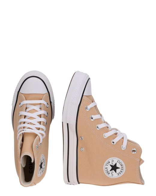 Converse Natural Sneaker Ctas