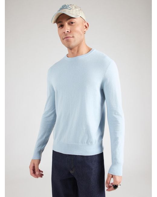 Hackett Pullover in Blue für Herren