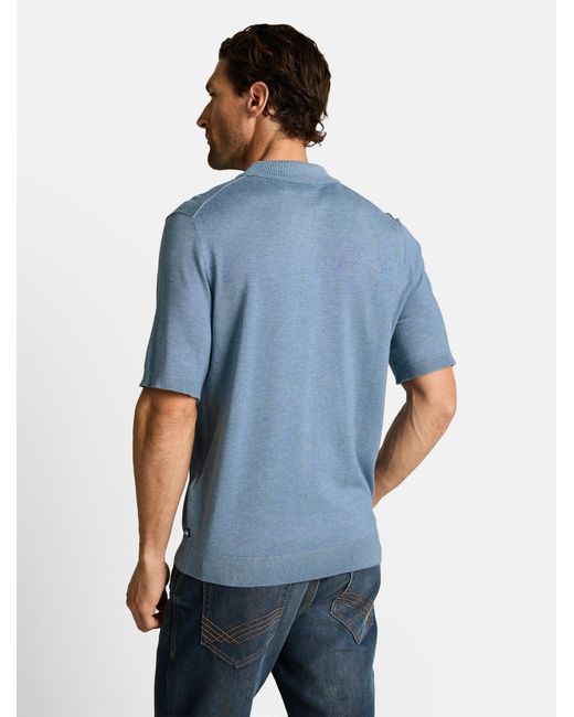 Tom Tailor Pullover in Blue für Herren