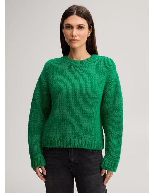 Joop! Green Pullover