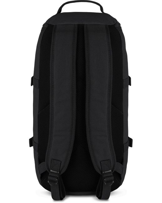 normani Rucksack Sub in Black für Herren