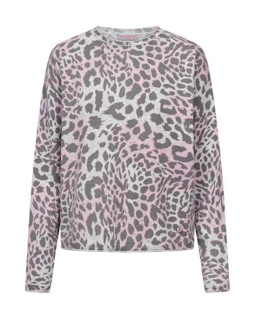 Frieda & Freddies Multicolor Pullover