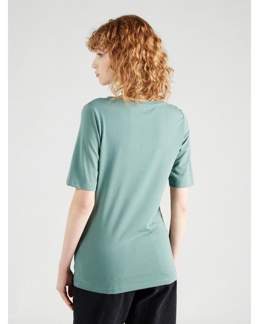 S.oliver Green T-shirt