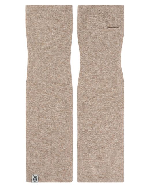 Roeckl Natural Stulpen
