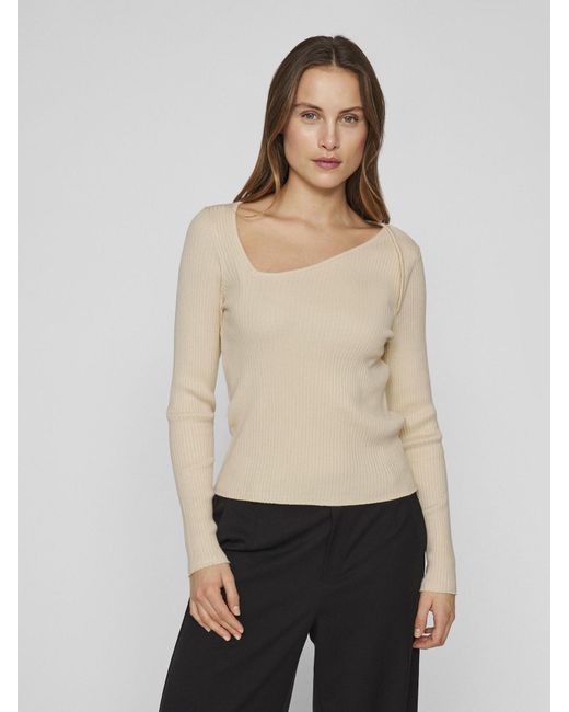 Vila Natural Pullover