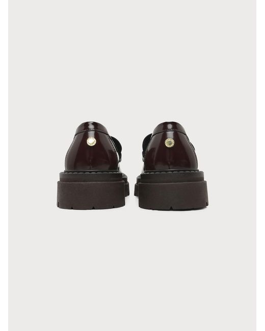 Steve Madden Multicolor Slipper Katja