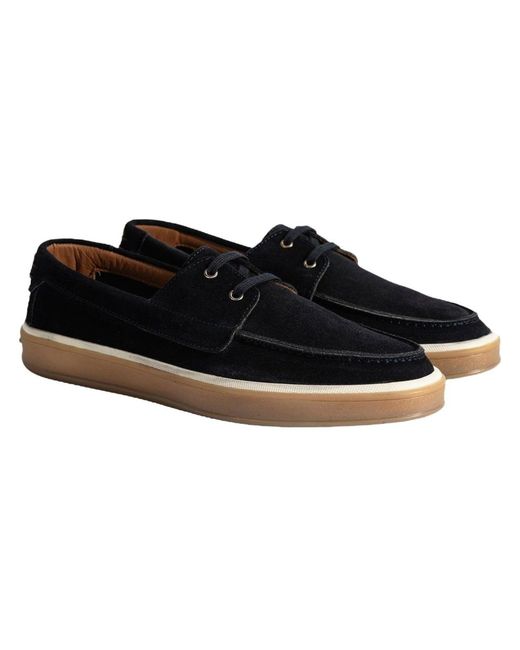 Desa Slipper in Black für Herren