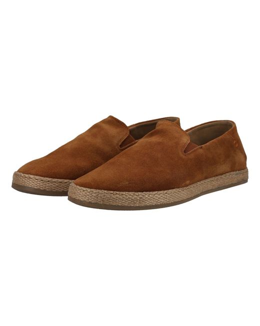 Gioseppo Slipper in Brown für Herren