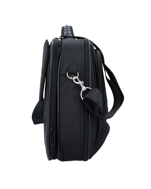 Dermata Black Aktentasche