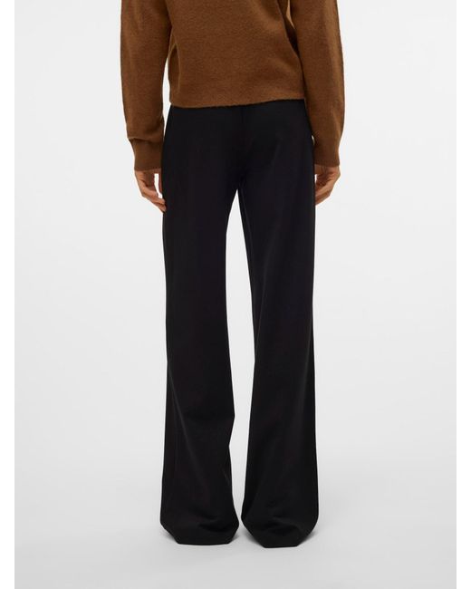Vero Moda Black Hose 'Vmeva'