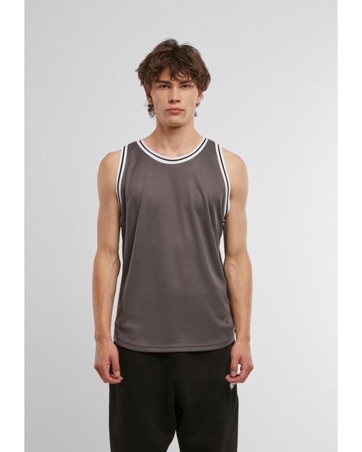 DEF Top in Gray für Herren